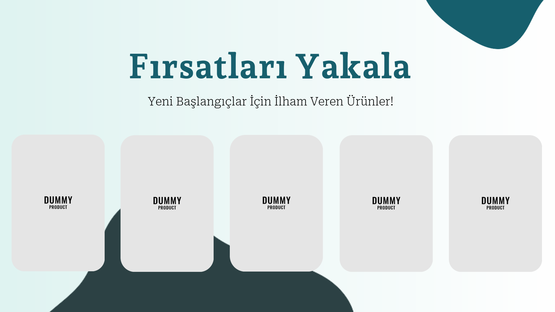 1920x1080 Tasarımı