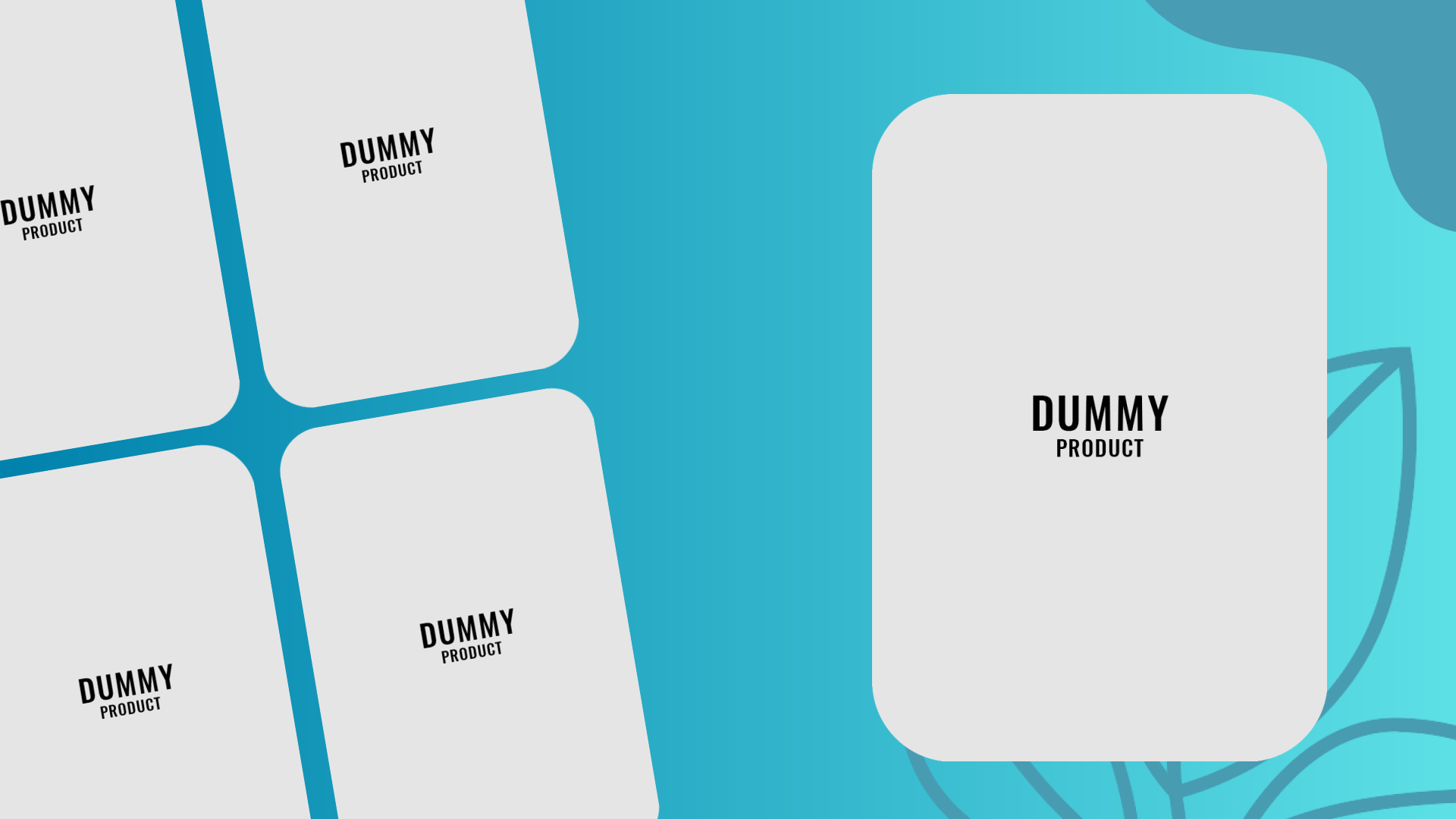 Fashion Banner