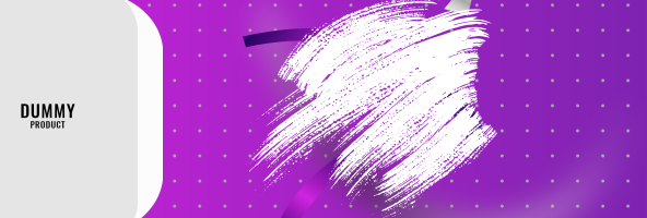 592 × 200 İkili Banner Tasarımı