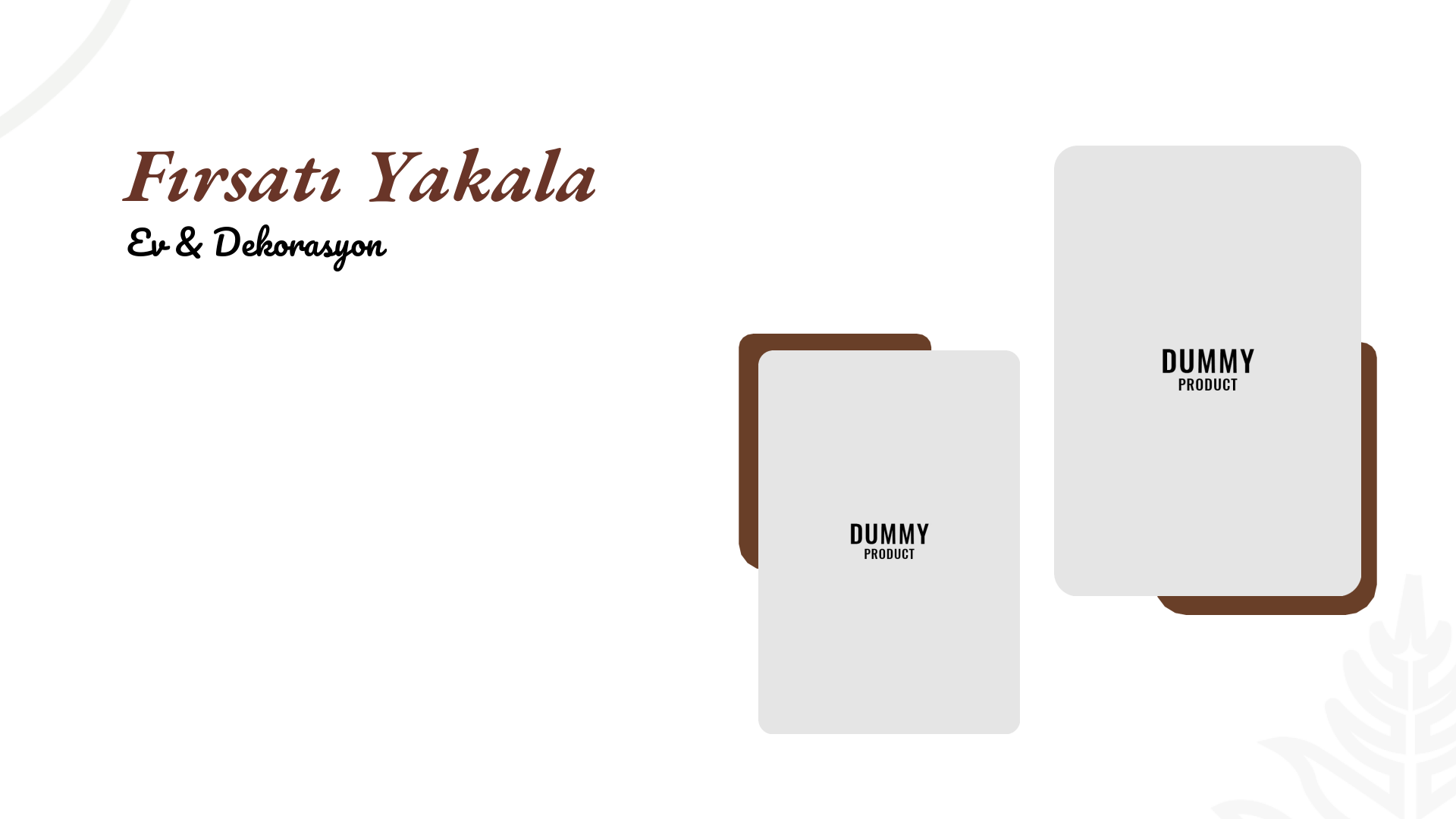 1920x1080 Tasarımı