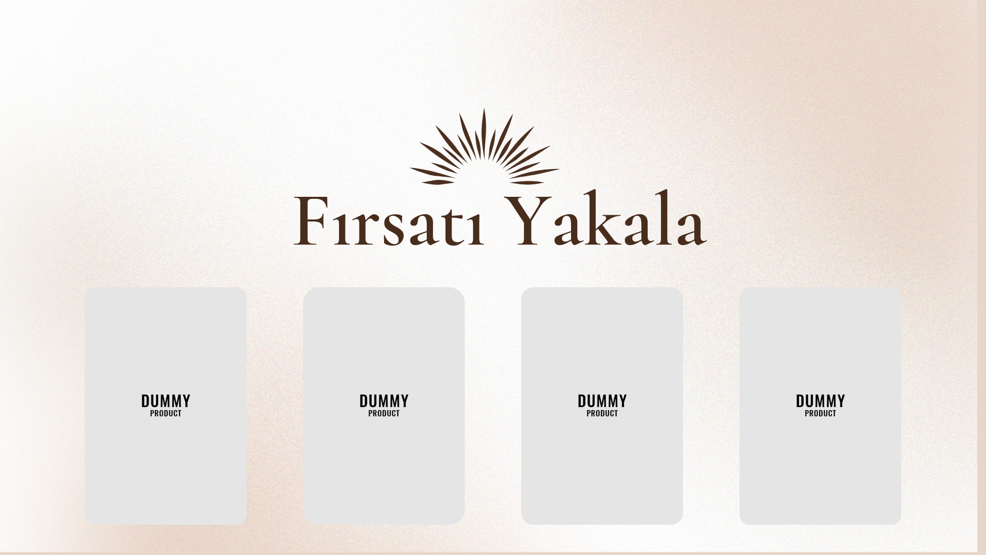 1920x1080 Tasarımı