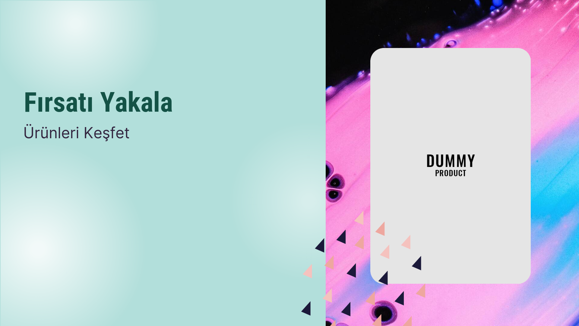 1920x1080 Tasarımı